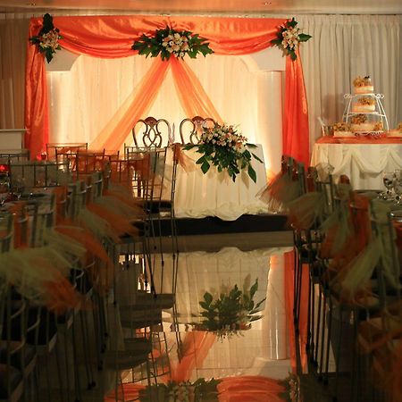 Urban Manor Hotel Roxas City Exterior foto